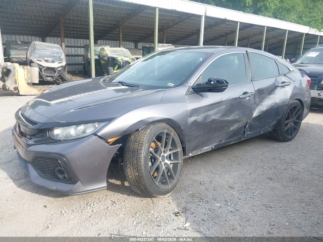 Продажа на аукционе авто 2017 Honda Civic Si, vin: 2HGFC1E50HH704476, номер лота: 45227247
