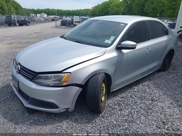 Продажа на аукционе авто 2014 Volkswagen Jetta 1.8t Se, vin: 3VWB17AJ2EM363827, номер лота: 45227250