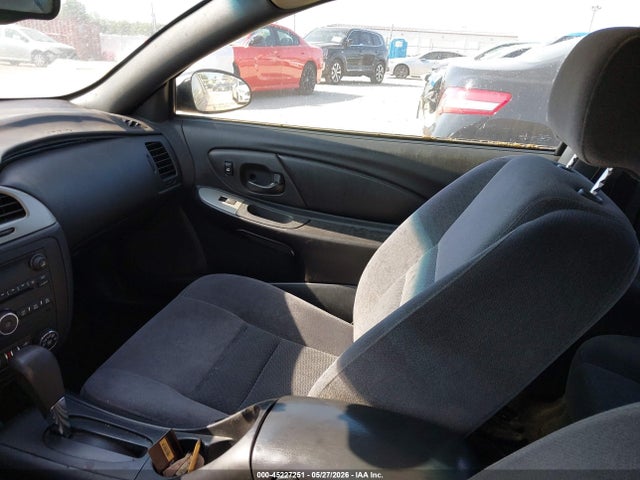 45227251 :رقم المزاد ، 2G1WM15K769278495 vin ، 2006 Chevrolet Monte Carlo Lt مزاد بيع