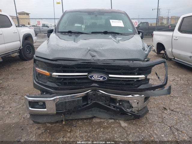 Продаж на аукціоні авто 2024 Ford F-150 Xlt, vin: 1FTFW3LD6RFA72002, номер лоту: 45227252