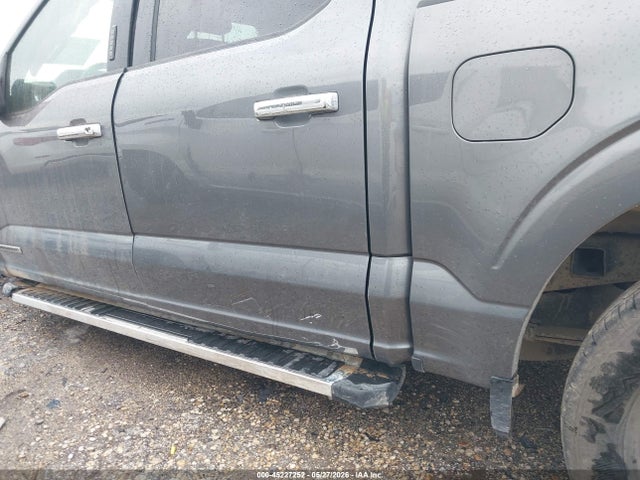 Продаж на аукціоні авто 2024 Ford F-150 Xlt, vin: 1FTFW3LD6RFA72002, номер лоту: 45227252