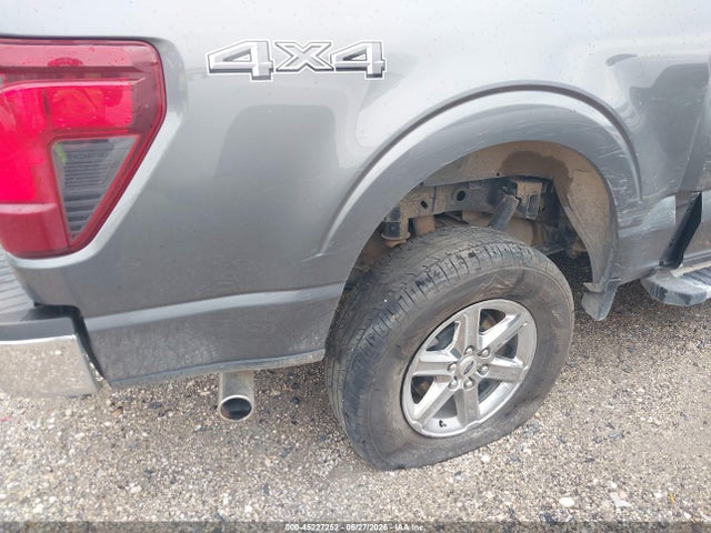 Продаж на аукціоні авто 2024 Ford F-150 Xlt, vin: 1FTFW3LD6RFA72002, номер лоту: 45227252