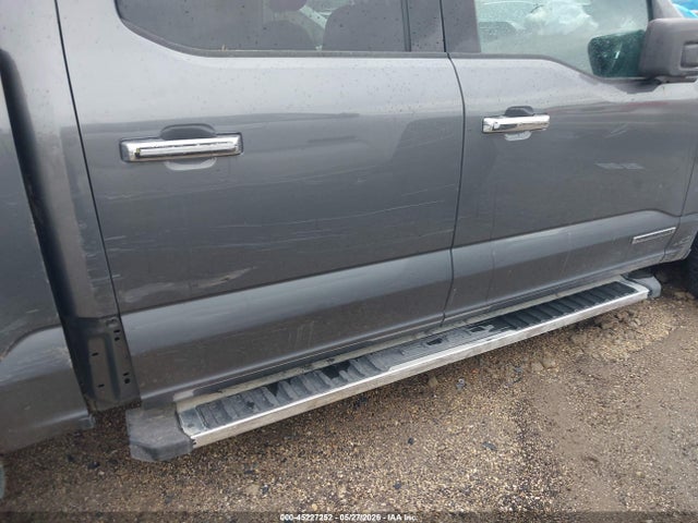 Продаж на аукціоні авто 2024 Ford F-150 Xlt, vin: 1FTFW3LD6RFA72002, номер лоту: 45227252