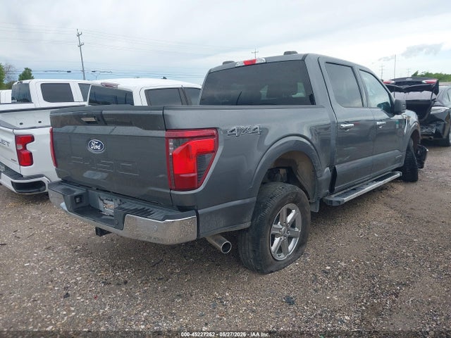 Продаж на аукціоні авто 2024 Ford F-150 Xlt, vin: 1FTFW3LD6RFA72002, номер лоту: 45227252