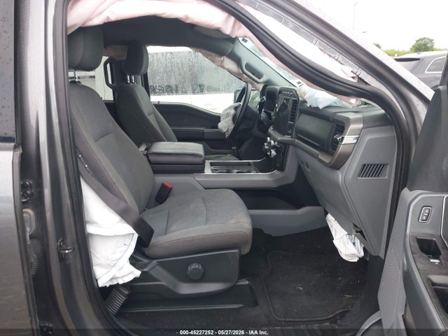 Продаж на аукціоні авто 2024 Ford F-150 Xlt, vin: 1FTFW3LD6RFA72002, номер лоту: 45227252