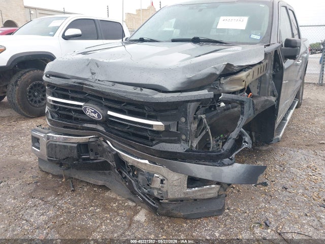 Продаж на аукціоні авто 2024 Ford F-150 Xlt, vin: 1FTFW3LD6RFA72002, номер лоту: 45227252