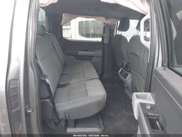 Продаж на аукціоні авто 2024 Ford F-150 Xlt, vin: 1FTFW3LD6RFA72002, номер лоту: 45227252