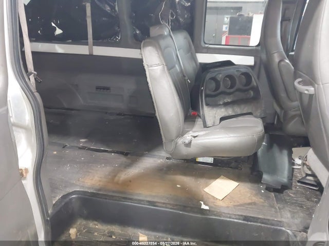 Продажа на аукционе авто 2017 Chevrolet Express 3500 Ls, vin: 1GAZGNFF2H1303694, номер лота: 45227254