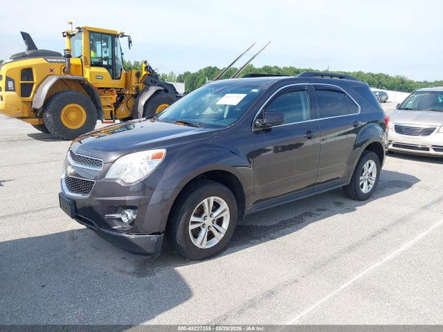 Aukcja sprzedaży 2013 Chevrolet Equinox 2lt, vin: 2GNALPEK3D6415591, numer aukcji: 45227255