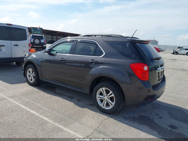 Aukcja sprzedaży 2013 Chevrolet Equinox 2lt, vin: 2GNALPEK3D6415591, numer aukcji: 45227255