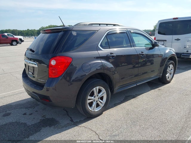 Aukcja sprzedaży 2013 Chevrolet Equinox 2lt, vin: 2GNALPEK3D6415591, numer aukcji: 45227255