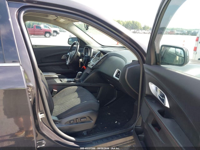 Aukcja sprzedaży 2013 Chevrolet Equinox 2lt, vin: 2GNALPEK3D6415591, numer aukcji: 45227255