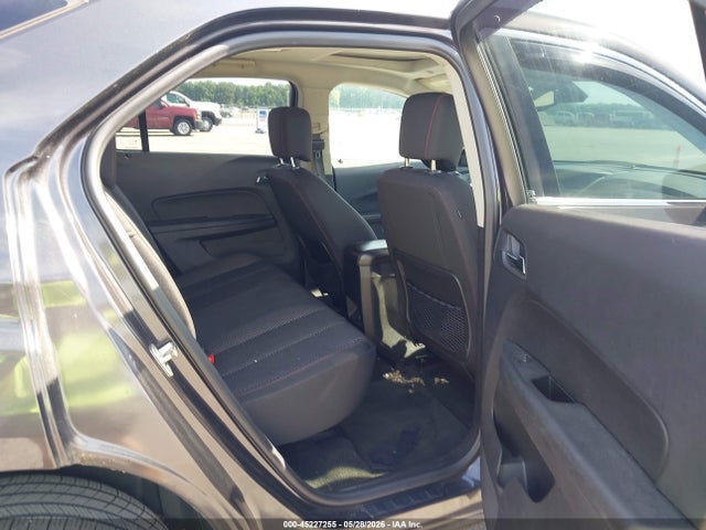 Aukcja sprzedaży 2013 Chevrolet Equinox 2lt, vin: 2GNALPEK3D6415591, numer aukcji: 45227255