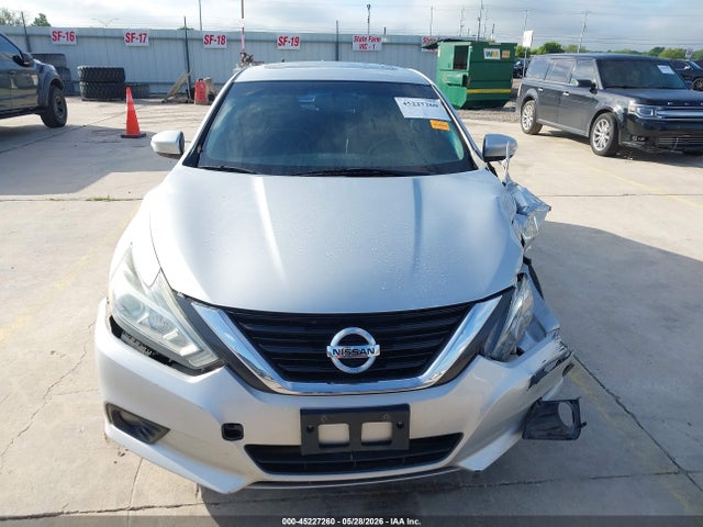Auction sale of the 2017 Nissan Altima 2.5 Sl, vin: 1N4AL3AP6HC284386, lot number: 45227260