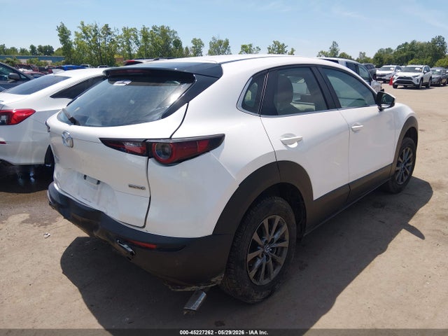Aukcja sprzedaży 2021 Mazda Cx-30 2.5 S, vin: 3MVDMBAL8MM206162, numer aukcji: 45227262