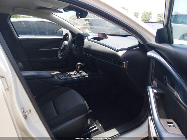 2021 Mazda Cx-30 2.5 S მანქანა იყიდება აუქციონზე, vin: 3MVDMBAL8MM206162, აუქციონის ნომერი: 45227262