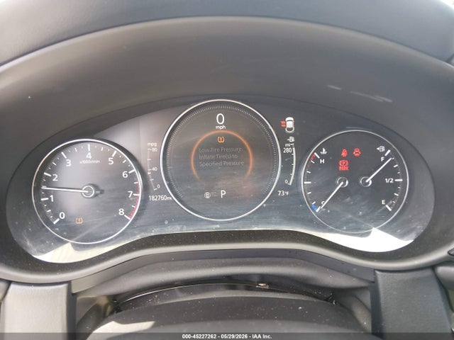 Aukcja sprzedaży 2021 Mazda Cx-30 2.5 S, vin: 3MVDMBAL8MM206162, numer aukcji: 45227262