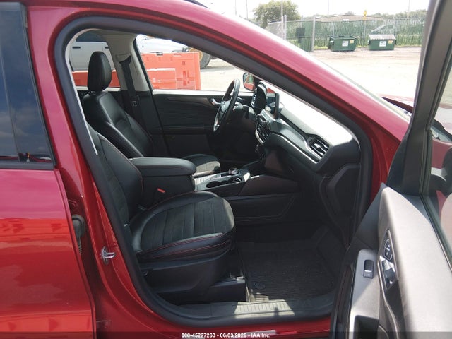 1FMCU9H99MUA25398 Ford ESCAPE SEL