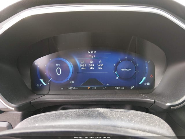 1FMCU9H99MUA25398 Ford ESCAPE SEL