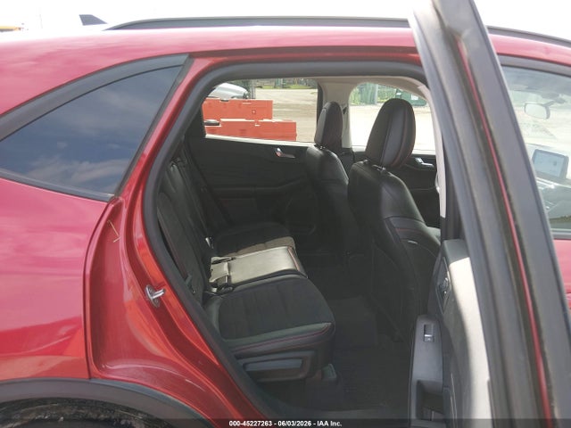 1FMCU9H99MUA25398 Ford ESCAPE SEL
