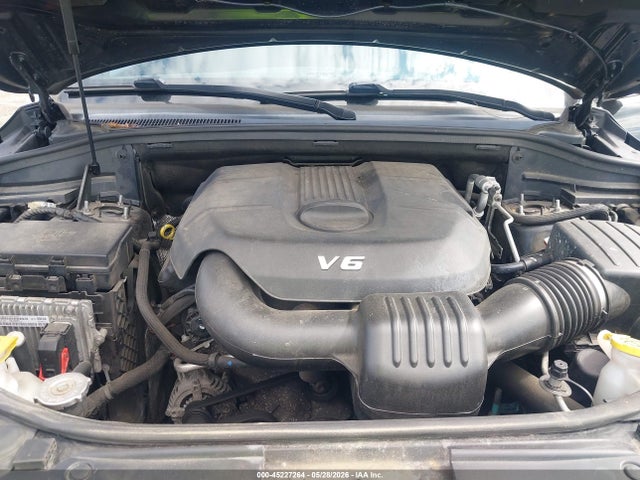 45227264 :رقم المزاد ، 1C4RJFAG1EC407916 vin ، 2014 Jeep Grand Cherokee Laredo مزاد بيع
