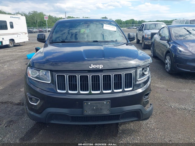 45227264 :رقم المزاد ، 1C4RJFAG1EC407916 vin ، 2014 Jeep Grand Cherokee Laredo مزاد بيع