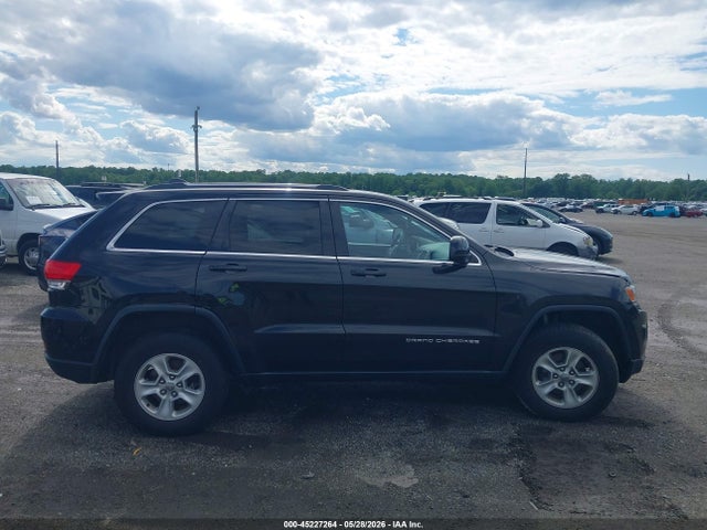 45227264 :رقم المزاد ، 1C4RJFAG1EC407916 vin ، 2014 Jeep Grand Cherokee Laredo مزاد بيع
