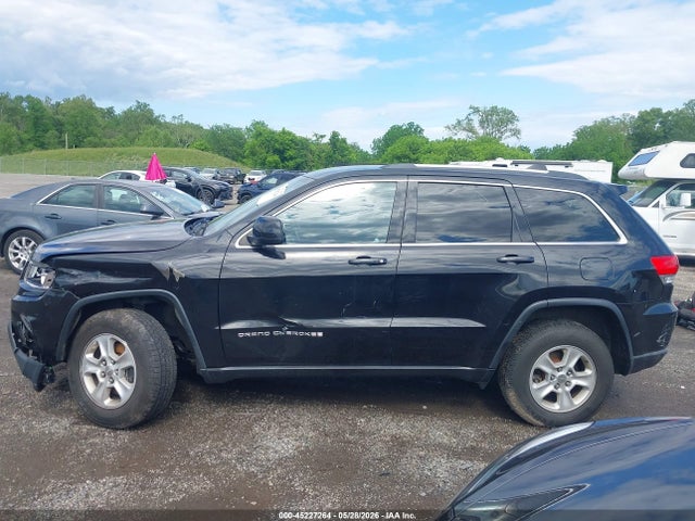 45227264 :رقم المزاد ، 1C4RJFAG1EC407916 vin ، 2014 Jeep Grand Cherokee Laredo مزاد بيع