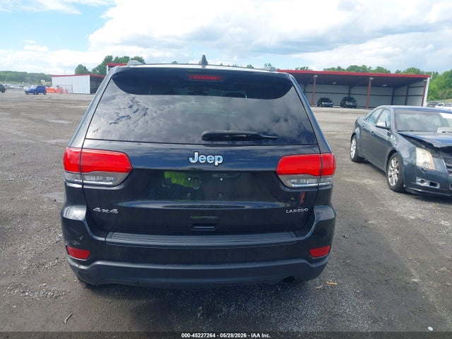 45227264 :رقم المزاد ، 1C4RJFAG1EC407916 vin ، 2014 Jeep Grand Cherokee Laredo مزاد بيع