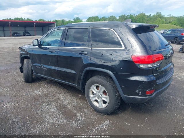 45227264 :رقم المزاد ، 1C4RJFAG1EC407916 vin ، 2014 Jeep Grand Cherokee Laredo مزاد بيع