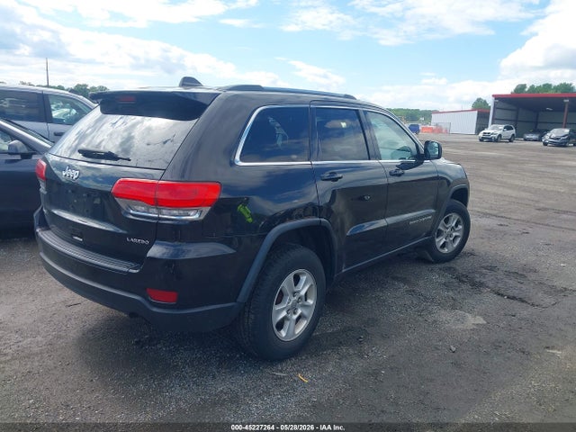 45227264 :رقم المزاد ، 1C4RJFAG1EC407916 vin ، 2014 Jeep Grand Cherokee Laredo مزاد بيع