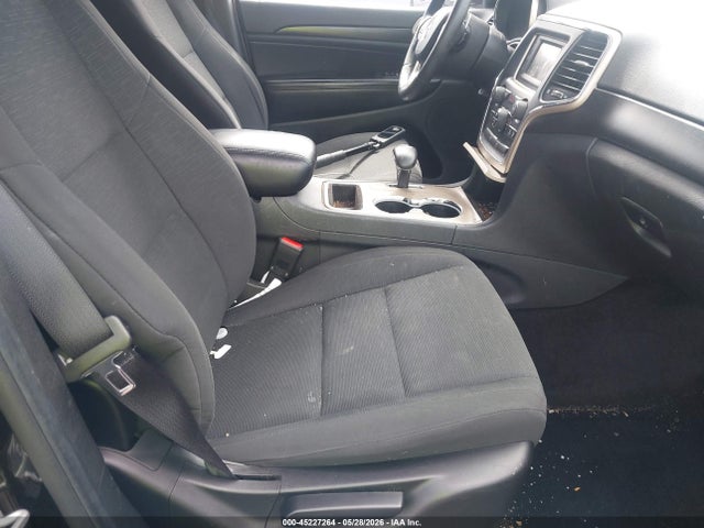 45227264 :رقم المزاد ، 1C4RJFAG1EC407916 vin ، 2014 Jeep Grand Cherokee Laredo مزاد بيع