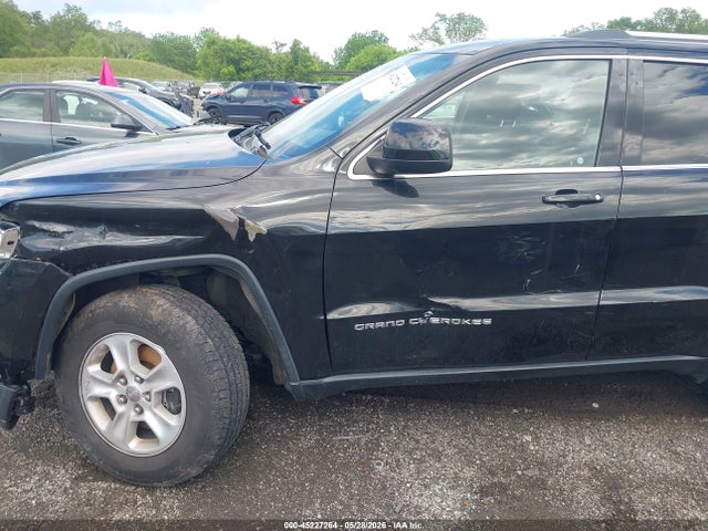 45227264 :رقم المزاد ، 1C4RJFAG1EC407916 vin ، 2014 Jeep Grand Cherokee Laredo مزاد بيع
