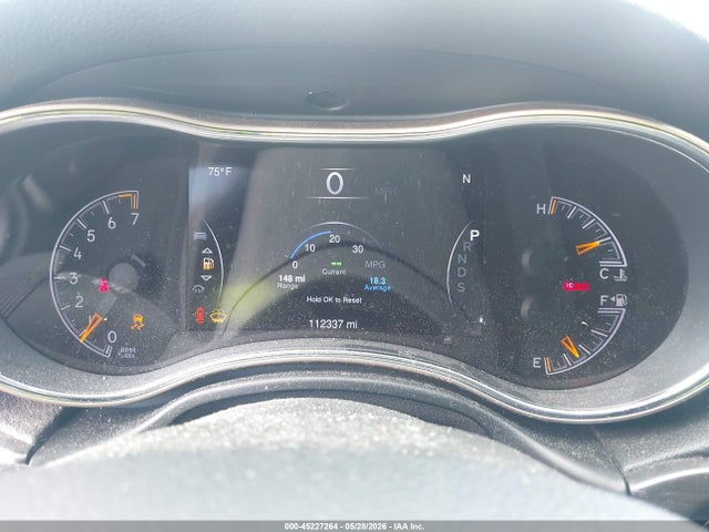 45227264 :رقم المزاد ، 1C4RJFAG1EC407916 vin ، 2014 Jeep Grand Cherokee Laredo مزاد بيع
