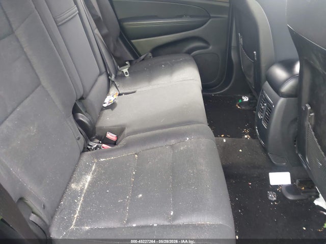 45227264 :رقم المزاد ، 1C4RJFAG1EC407916 vin ، 2014 Jeep Grand Cherokee Laredo مزاد بيع