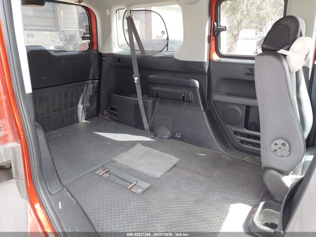 Aukcja sprzedaży 2003 Honda Element Ex, vin: 5J6YH18673L018681, numer aukcji: 45227266