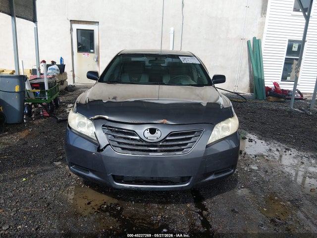 Aukcja sprzedaży 2007 Toyota Camry Le, vin: 4T1BE46K37U549605, numer aukcji: 45227269