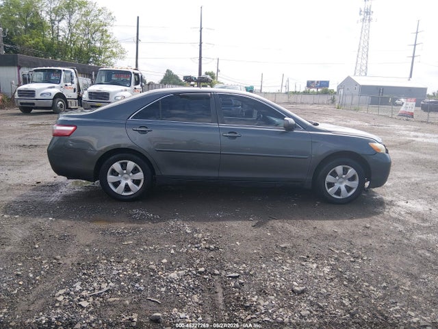 Aukcja sprzedaży 2007 Toyota Camry Le, vin: 4T1BE46K37U549605, numer aukcji: 45227269