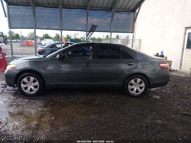 Aukcja sprzedaży 2007 Toyota Camry Le, vin: 4T1BE46K37U549605, numer aukcji: 45227269