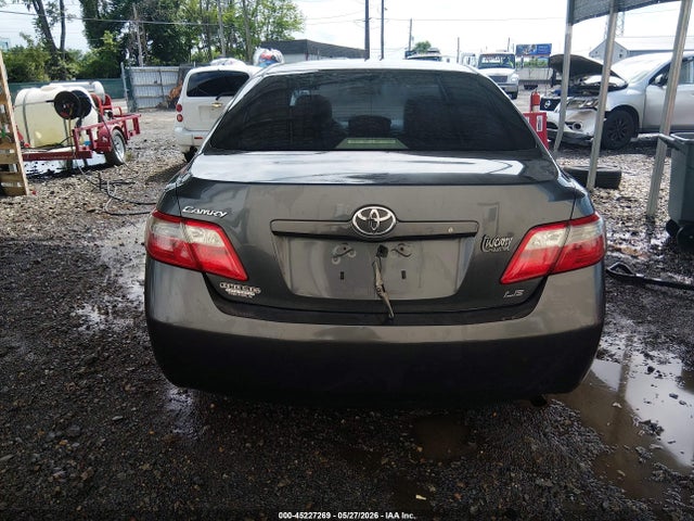 Aukcja sprzedaży 2007 Toyota Camry Le, vin: 4T1BE46K37U549605, numer aukcji: 45227269