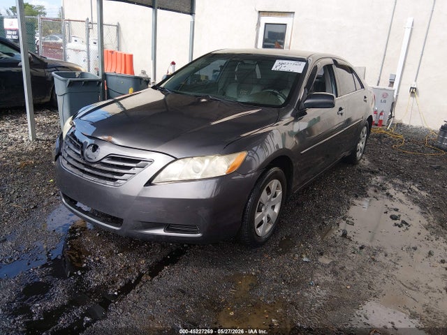 Aukcja sprzedaży 2007 Toyota Camry Le, vin: 4T1BE46K37U549605, numer aukcji: 45227269