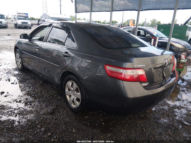 Aukcja sprzedaży 2007 Toyota Camry Le, vin: 4T1BE46K37U549605, numer aukcji: 45227269