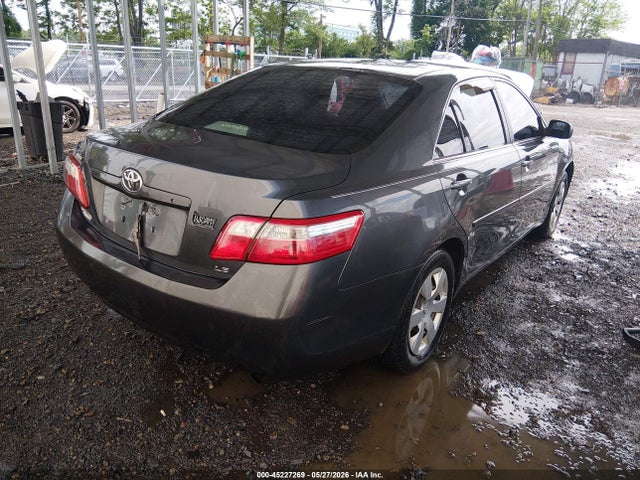 Aukcja sprzedaży 2007 Toyota Camry Le, vin: 4T1BE46K37U549605, numer aukcji: 45227269