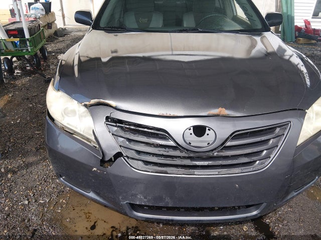 Aukcja sprzedaży 2007 Toyota Camry Le, vin: 4T1BE46K37U549605, numer aukcji: 45227269