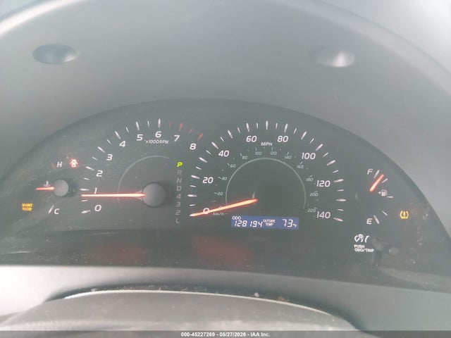 Aukcja sprzedaży 2007 Toyota Camry Le, vin: 4T1BE46K37U549605, numer aukcji: 45227269