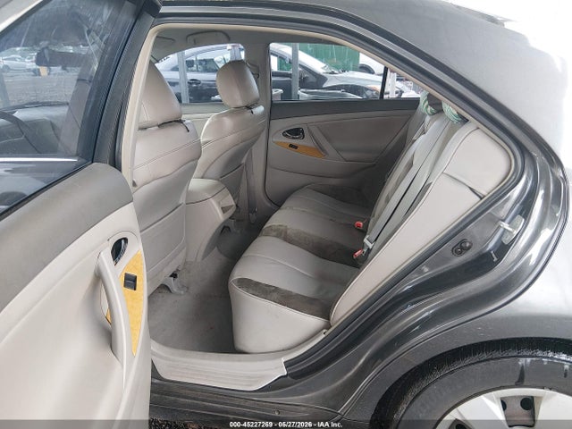 Aukcja sprzedaży 2007 Toyota Camry Le, vin: 4T1BE46K37U549605, numer aukcji: 45227269
