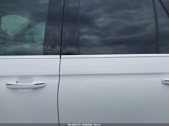 2020 Lincoln Navigator Reserve მანქანა იყიდება აუქციონზე, vin: 5LMJJ2LT5LEL01284, აუქციონის ნომერი: 45227270