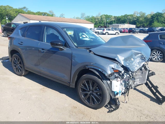 Aukcja sprzedaży 2024 Mazda Cx-5 2.5 S Carbon Edition, vin: JM3KFBCM0R0398624, numer aukcji: 45227272