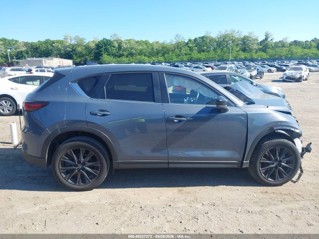 Aukcja sprzedaży 2024 Mazda Cx-5 2.5 S Carbon Edition, vin: JM3KFBCM0R0398624, numer aukcji: 45227272
