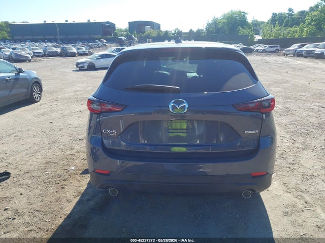 Aukcja sprzedaży 2024 Mazda Cx-5 2.5 S Carbon Edition, vin: JM3KFBCM0R0398624, numer aukcji: 45227272